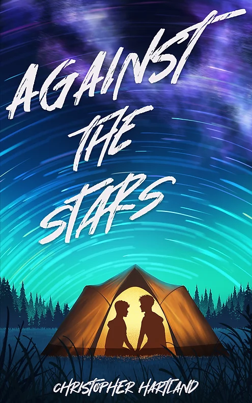 Against the Stars book cover