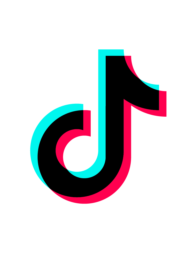 tik tok icon